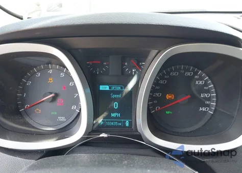 2013 Chevrolet Equinox 1Lt from USA, damaged, VIN 2GNFLEEK0D6141955